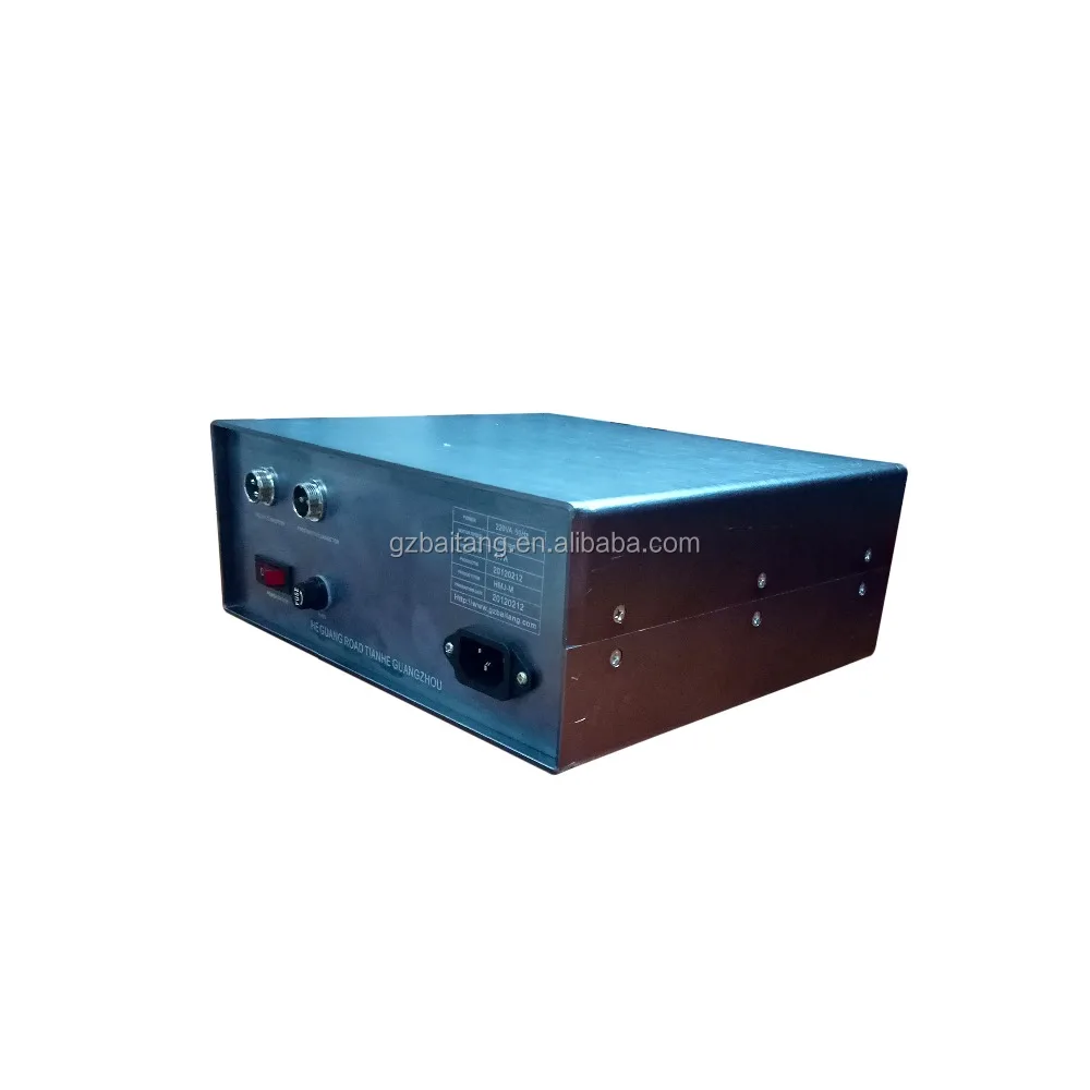 
speed up liposuction portable and high efficient high frequency electric vibration device 