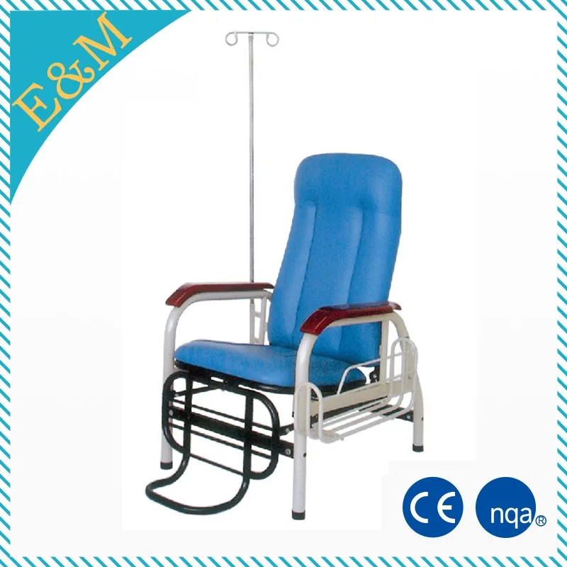 Iso Ce Approved Medical Iv Infusion Chair For Patient Buy Iv Infusion
