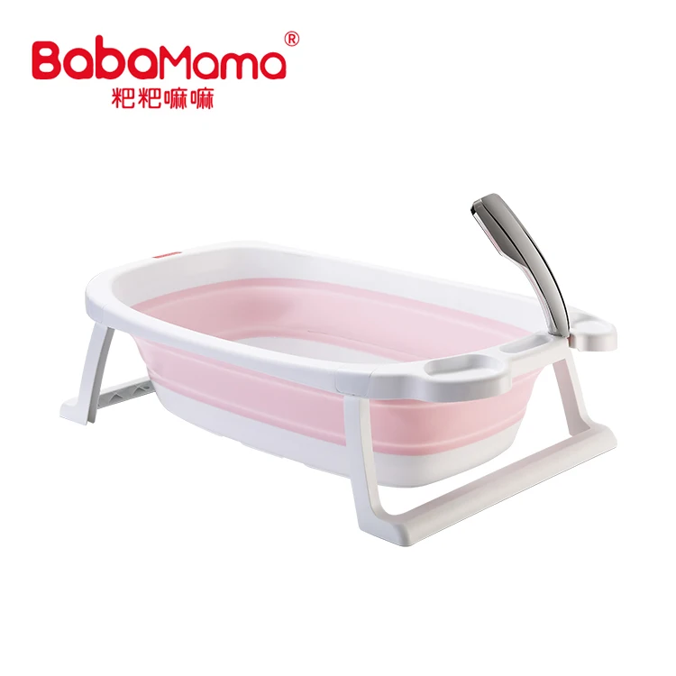 baby bath tub holder