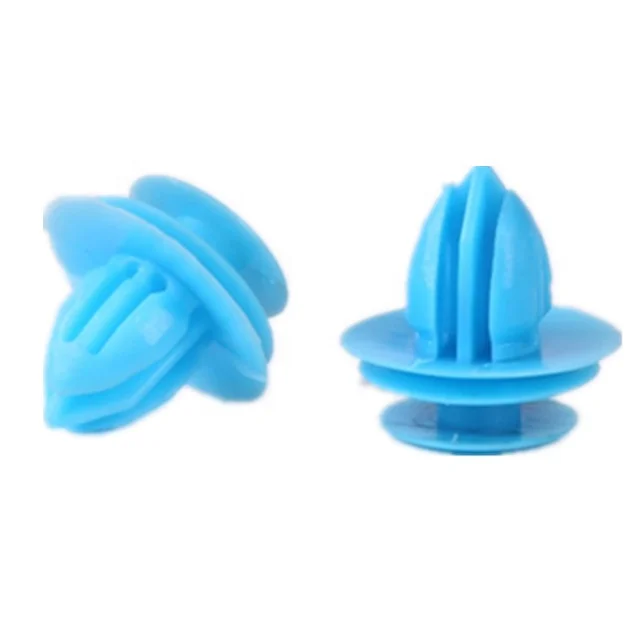 Door Panel Clips Auto Plastic Clips Fasteners For Car Parts Buy Auto