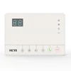 HEYI-H5 Wifi Gsm Network Personal Safety Alarm Host Easy to Install meet Europe Standard