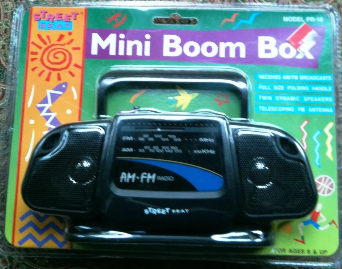 Buy Sentry AM/FM Mini Boom Box Radio in Cheap Price on Alibaba.com