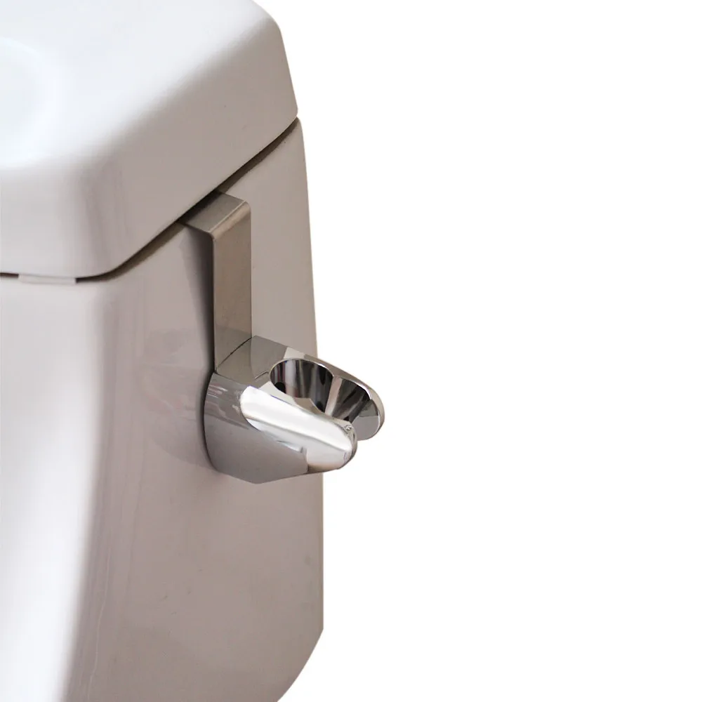 Abs Chrome Bidet Sprayer Toilet Hanger For Stainless Steel Hanger Hook