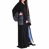 

china wholesale abaya muslim dress good quality abaya 2018 dubai