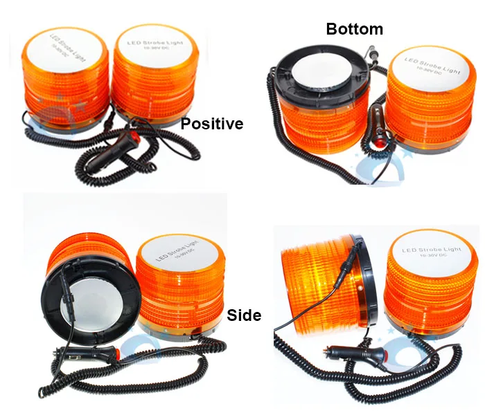 led warning beacon