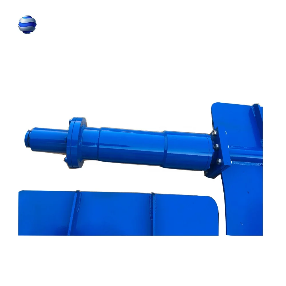 
Marine Boat Rudder Stern Tube for ship 
