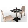 22 Inch LCD Screen Interactive Touch Coffee Table with Wifi Lan PC