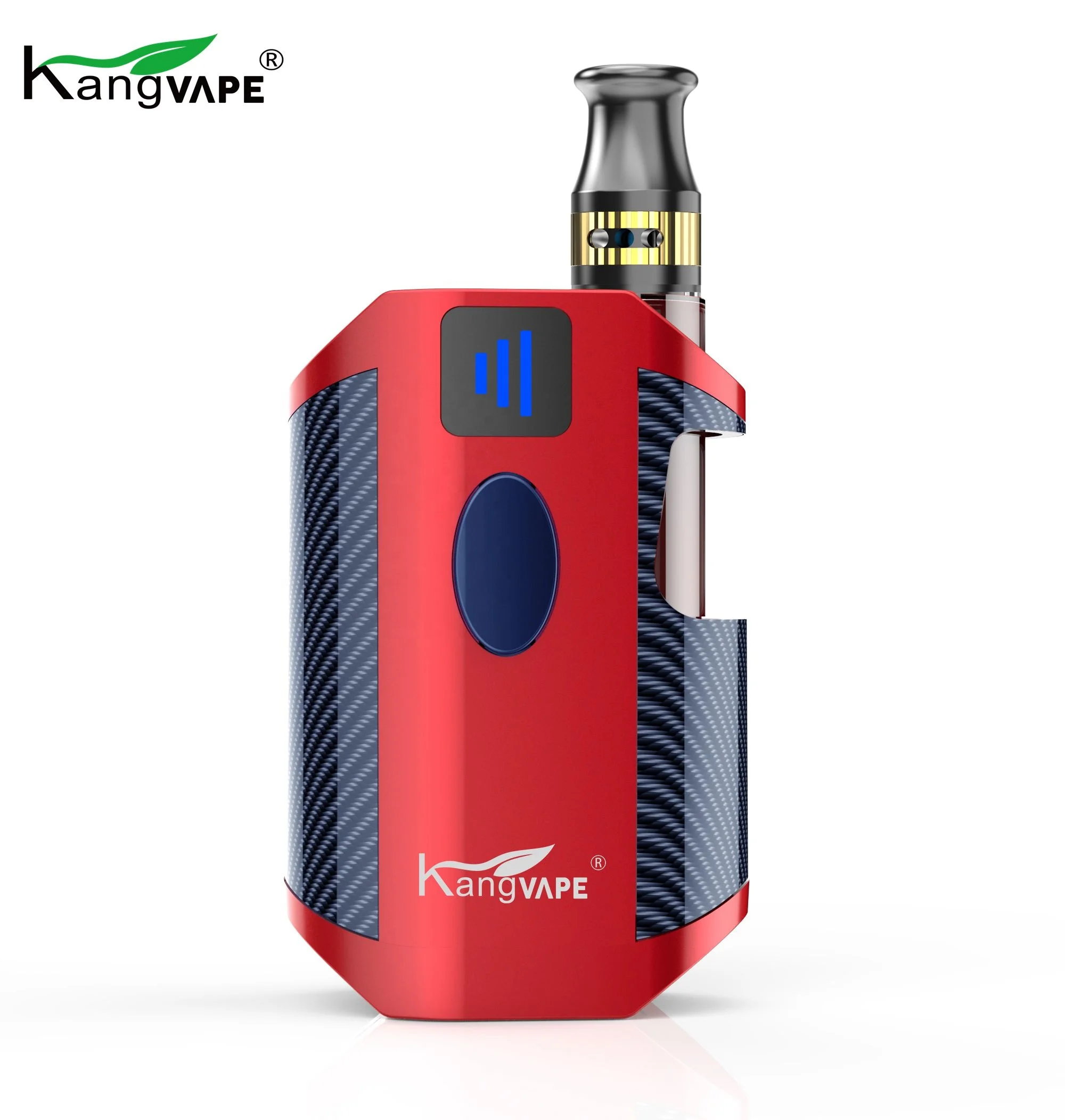 

Kangvape Best Selling Vaporizer Mini Vape Mod CBD vape Kit Starter Box TH 710 BOX Wholesale, Black;white;red;green;purple;blue;camo and customized