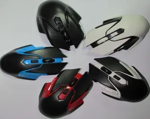 7D Wireless Gaming Mouse Computers – Multiple Colours Available