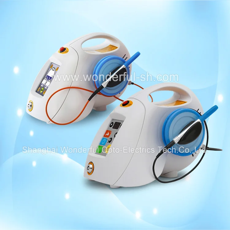 Oem Design Diode Laser For Soft Tissue Treatment/multiwavelength