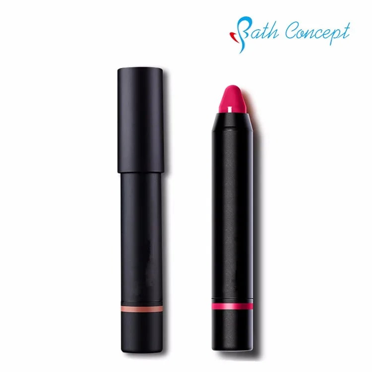 

Magic soft tube lip gloss private label, Red;pink;yellow