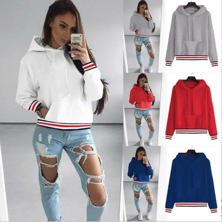 

Walson Women Long Sleeve Blouse Turtleneck Sweatshirt Pullovers Tops T-Shirt, 4colors