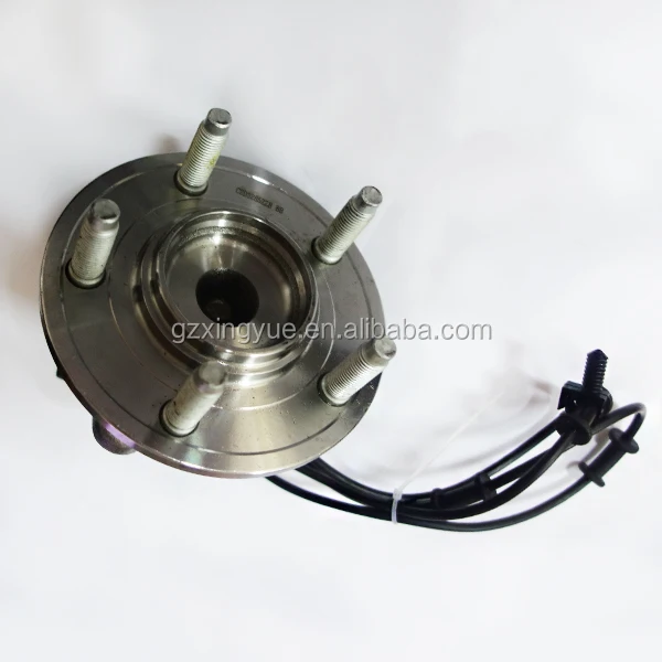 C2d3285 C2d38989 C2d49191 Ha590398 Front Wheel Bearing Hub Assembly For