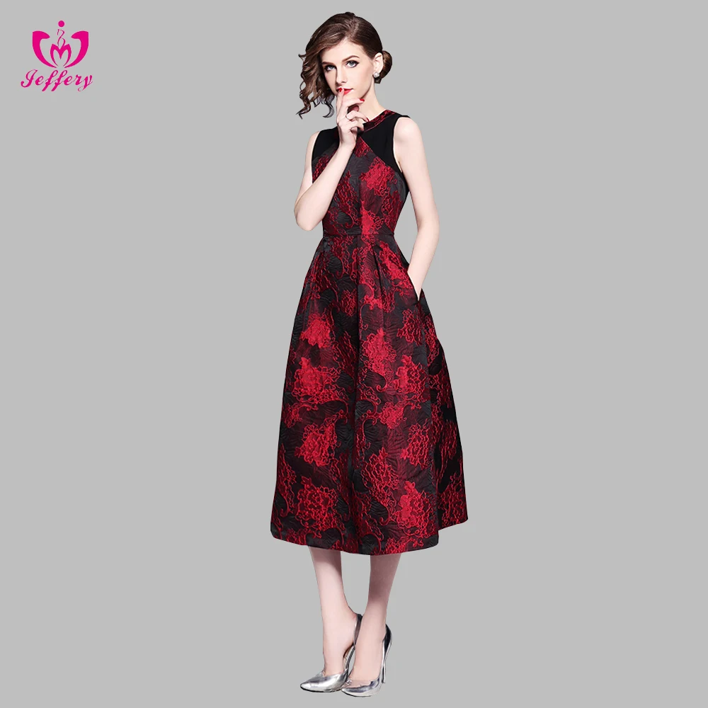 

New embroidery long sleeves evening dresses 2018, As pic