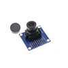 VGA 640X480 SCCB W/ I2C Interface CMOS Camera Module OV7670