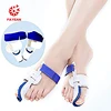 Big toe Brace foot Correction Bunion corrector bunion splint toe separators