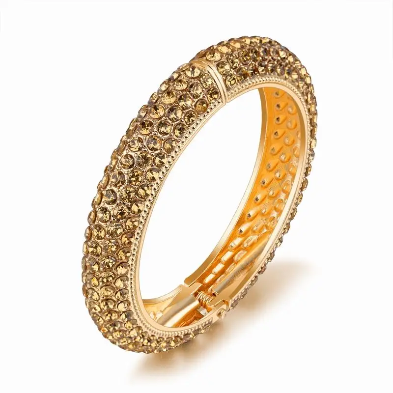 

gb0617511b automatic saudi jewelry pure gold bracelet 2017, N/a