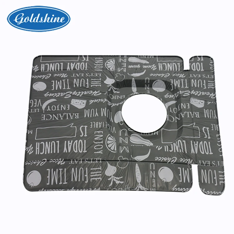 Aluminum Foil Gas Stove In Dubai Mat Hob Protectors Buy Aluminum Foil