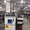 knitting machine for gloves