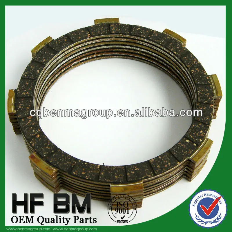 tvs victor clutch plate price