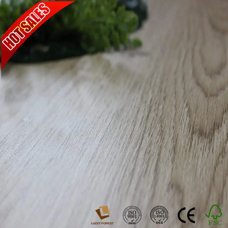 Brushed Silver Oak Laminate Flooring Wholesale Laminate Floor