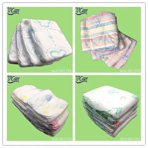 High Speed Sanitary Napkin Making Machine From China Supplier