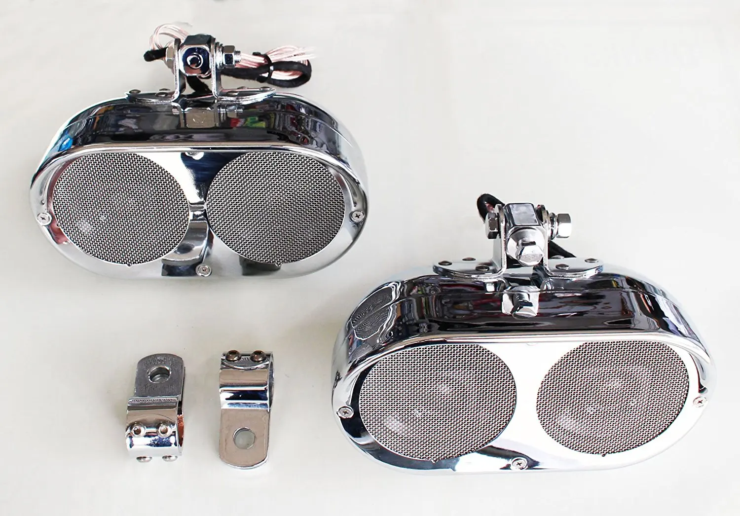 Cheap Chrome Speakers Motorcycle, find Chrome Speakers Motorcycle deals