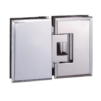 Mirror Finished 180 Degree Sliding Shower Door Pivot Hinges Buy Mirror Hinges Shower Glass Hinges Shower Door Pivot Hinges Product On Alibaba Com