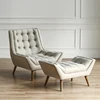 corner dining set recliner couch sofa and ottoman