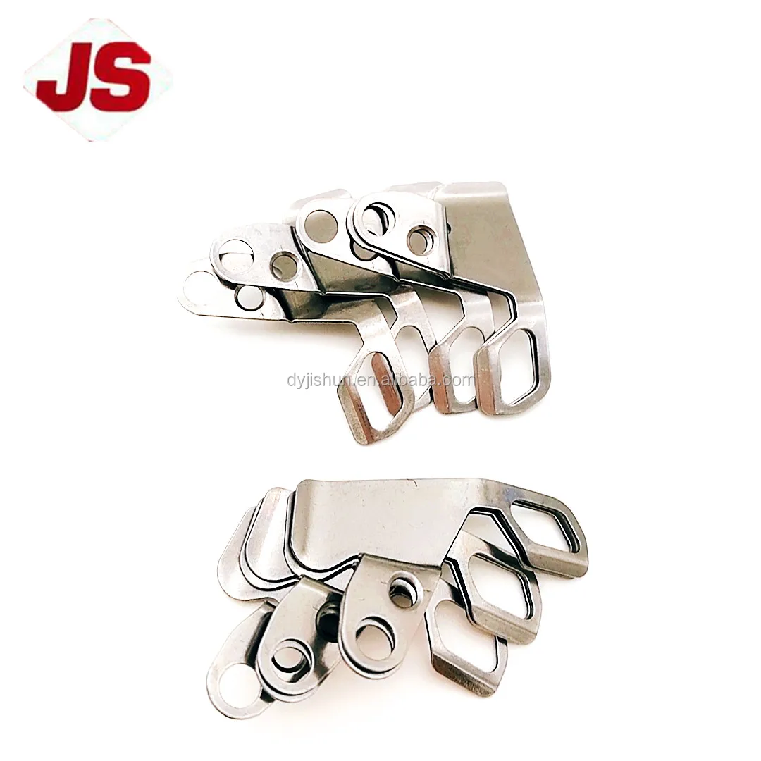 JUKIN DDL-555N -5 FLAT MACHINE APPAREL MACHINE INDUSTRIAL SEWING MACHINE PARTS D2405-555-B00-B THREAD GUIDE KNIFE