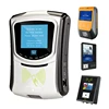 Cardlan 4g wifi magnetic card reader rfid pos scales pos hardware SDK bus validator with QR code