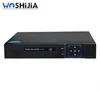Most Onvif Linux Embedded Digital Video Recorder Rohs H.264 8CH DVR