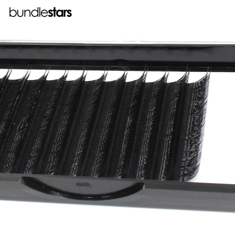 Top Sellers camellia volume eyelash extension for wholesales