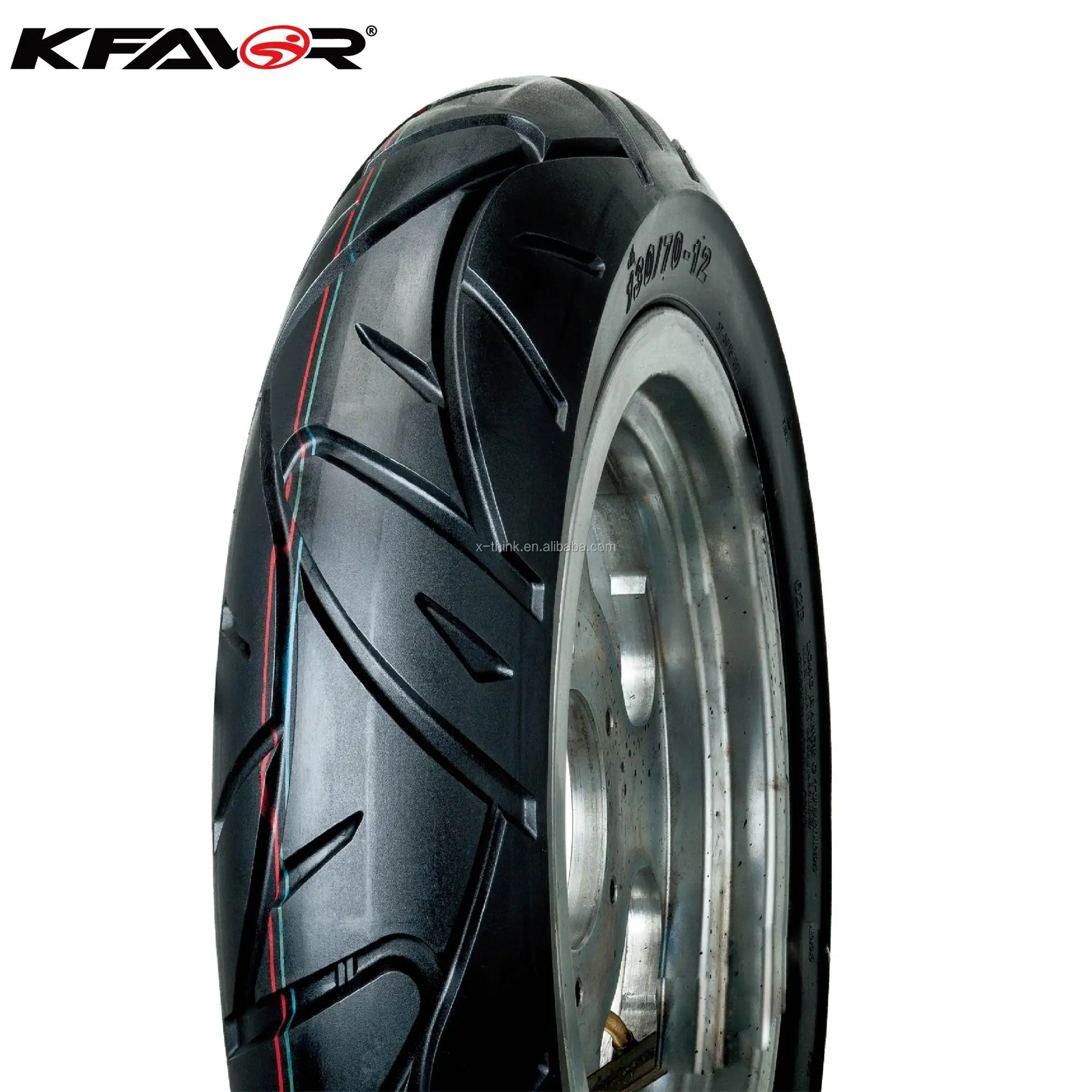 Good Quality Motorcycle Interior Tube Size 2.75 X 19/motorcycle Tube 18