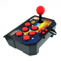 

Best Seller in Amazon 16bits Mini Arcade Games Console Arcade Video Retro Game Machine