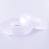 Strongly sticky PU gel roll sheet Gel pad grip tape wide usage for furniture partner