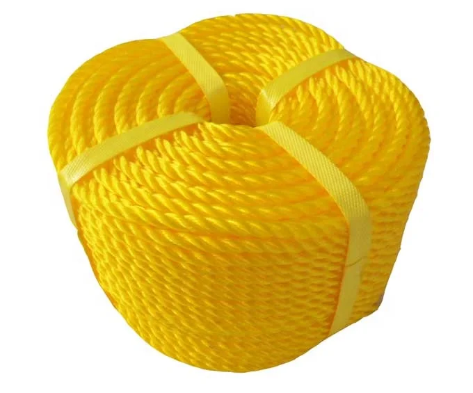 
High Speed rope coiler rewinding machine 