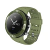 View larger image Hot F18 Multi Sports Mode Fitness Activity Tracker IP68 Waterproof Sleep Heart Rate monitor