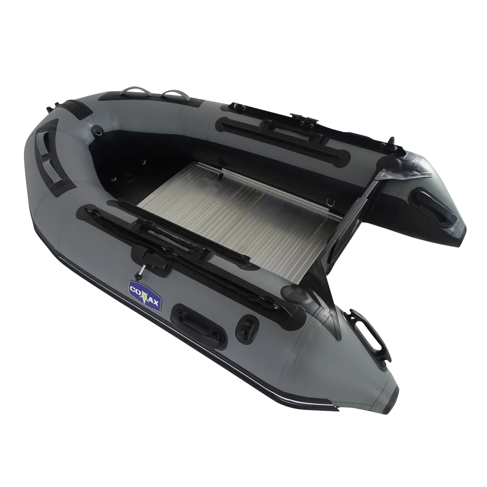 

DNV CE Certificated Military Rescue Goveronment Tender use PVC Inflatable Boat for Sale, Optional