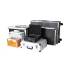 Promotional Elegant Appearance Aluminum CD Storage Case