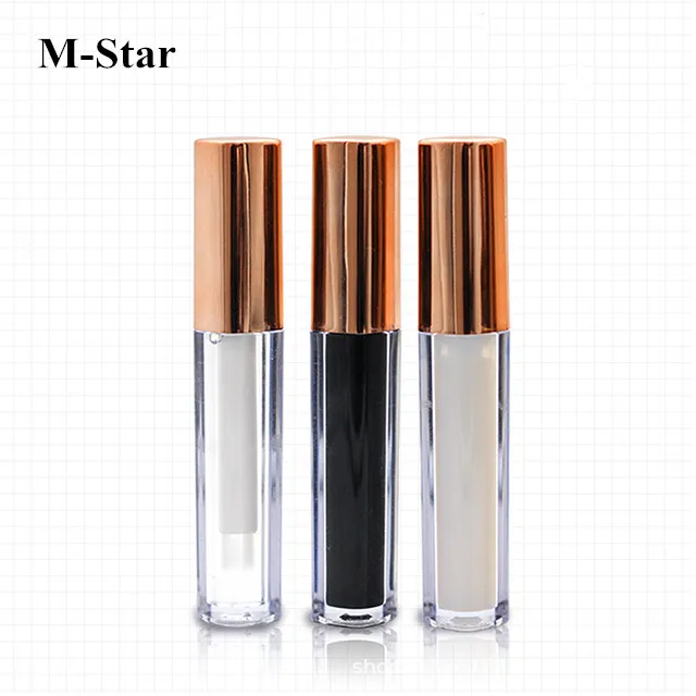 

Eyelash glue private label custom packaging eyelash glue no stimulation, White/black /transparent