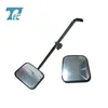 Best sell under vehicle mirror with square mirror TEC-V4 detecting all dangerous objects