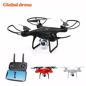 Drone GW26 HD 1080p WiFi Camera