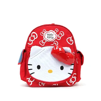 hello kitty bags for school