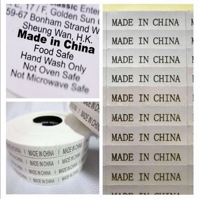 
China wholesaler with order fulfilment services 