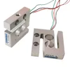 tensile testing of S type load cell force sensor 2kg 50kg 10kg 20kg