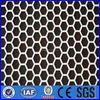 Stainless steel micron hole chemical etching perforated metal mesh, sheet