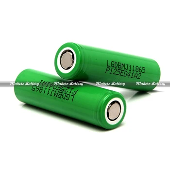 Wholesale Batteries Lg Mah 3 7v Cylinder Lithium Ion Battery Mj1 Vs Sanyo Li Wholesale Batteries Lg Mah 3 7v Cylinder Lithium Ion Battery Mj1 Vs Sanyo Li