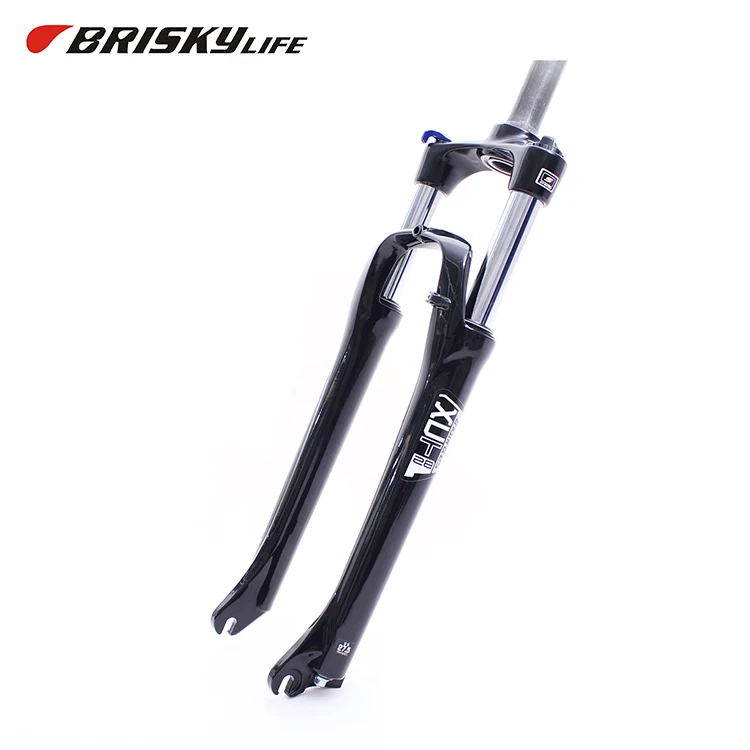 Upside Down 27.5'' Mountain Bike Fork With Cheap Price Of Bike Front