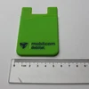 Custom Card Holder Silicone Smart Wallet